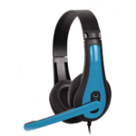 3.5 MM Lightweight Superior Sound Quality Headset With MIC