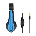 3.5 MM Lightweight Superior Sound Quality Headset With MIC - Image 4