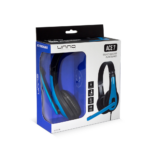 3.5 MM Lightweight Superior Sound Quality Headset With MIC - Image 5