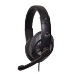 Classic 3.5 MM Headset With Mic