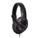 Classic 3.5 MM Headset With Mic - Image 3