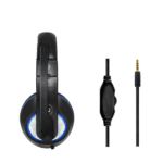 Classic 3.5 MM Headset With Mic - Image 4
