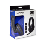 Classic 3.5 MM Headset With Mic - Image 5