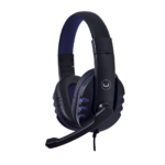 Classic Lightweight Headset With Mic