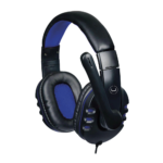 Classic Lightweight Headset With Mic - Image 3