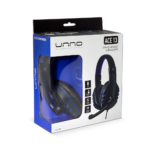 Classic Lightweight Headset With Mic - Image 5