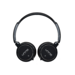 3.5 MM Black Headset With Amazing Sound Balance - Image 3