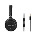 3.5 MM Black Headset With Amazing Sound Balance - Image 4