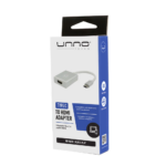 Type C To HDMI Adapter For transmitting 4k x 2k signal at 30 Hz - Image 3