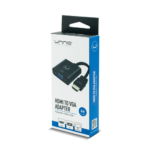 HDMI To VGA Cable Adapter To Connect Older And Newer Devices - Image 3