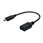 USB Type C OTG Adapter For Connecting Devices To Android Smartphones