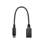 USB Type C OTG Adapter For Connecting Devices To Android Smartphones - Image 3