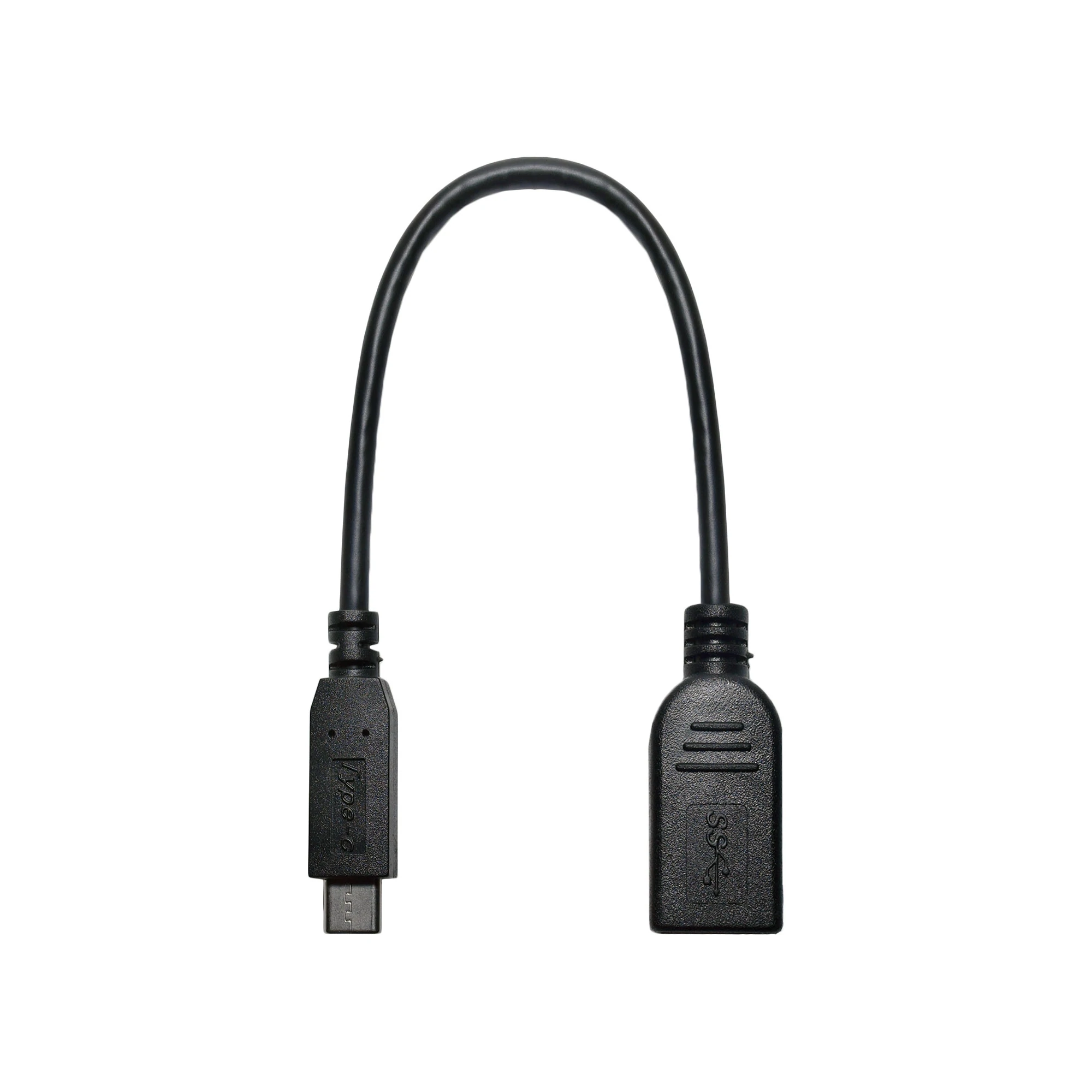 USB Type C OTG Adapter For Connecting Devices To Android Smartphones - Image 3