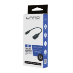 USB Type C OTG Adapter For Connecting Devices To Android Smartphones - Image 5