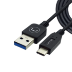 5 FT Type C USB Cable For Charging Portable Devices