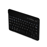 Ultra Slim Mobile Wireless Keyboard With Rechargeable Battery - Image 4