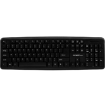 Classic Mobile Keyboard For Quiet & Comfortable Typing