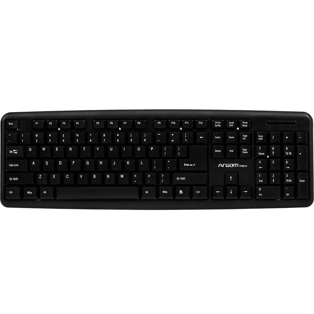 5-1-4-watchntech-earg05-this_classic_keyboard_is_perfect-black-s-1-20-5-10-1 Classic Mobile Keyboard For Quiet & Comfortable Typing - Image 1