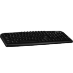 Classic Mobile Keyboard For Quiet & Comfortable Typing - Image 3