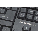 Classic Mobile Keyboard For Quiet & Comfortable Typing - Image 4