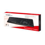 Classic Mobile Keyboard For Quiet & Comfortable Typing - Image 5