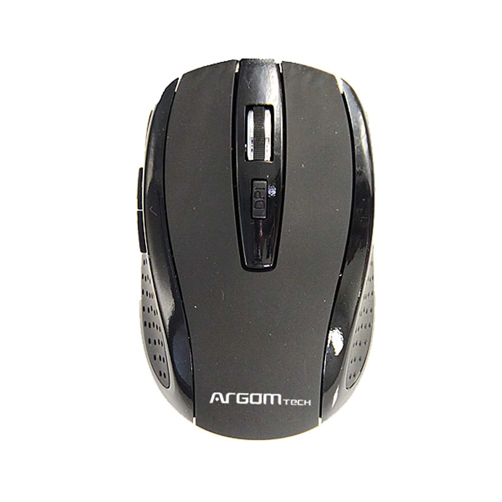 6-1-4-watchntech-earg06-6-1-4-2-4ghz_wireless_mouse-black-s-1-20-5-10-1 2.4GHZ Wireless Mouse With 6 Buttons - Image 1