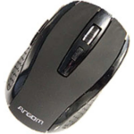 2.4GHZ Wireless Mouse With 6 Buttons - Image 4