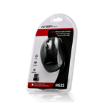 2.4GHZ Wireless Mouse With 6 Buttons - Image 5