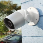High Resolution Security WIFI Camera For Outdoors - Image 5