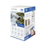 High Resolution Security WIFI Camera For Outdoors - Image 7