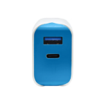 Dual Port PD Wall Charger For Quick Charging - Image 3
