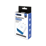 Dual Port PD Wall Charger For Quick Charging - Image 5