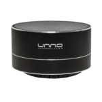 Elegant Portable Wireless Speaker With 30-foot Reception Range