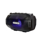 Portable LED Speaker For Playing Music & Lightning Up The Room