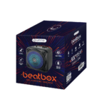 Mini Portable Karaoke Speaker With Crisp Sound - Image 5