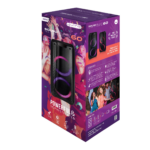 Portable Wireless Bluetooth Speaker With Excellent Sound Quality - Image 7