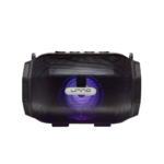 Portable LED Speaker For Playing Music & Lightning Up The Room - Image 3
