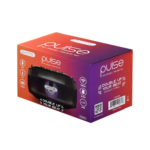 Portable LED Speaker For Playing Music & Lightning Up The Room - Image 5