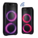 Portable Wireless Bluetooth Speaker With Excellent Sound Quality - Image 5