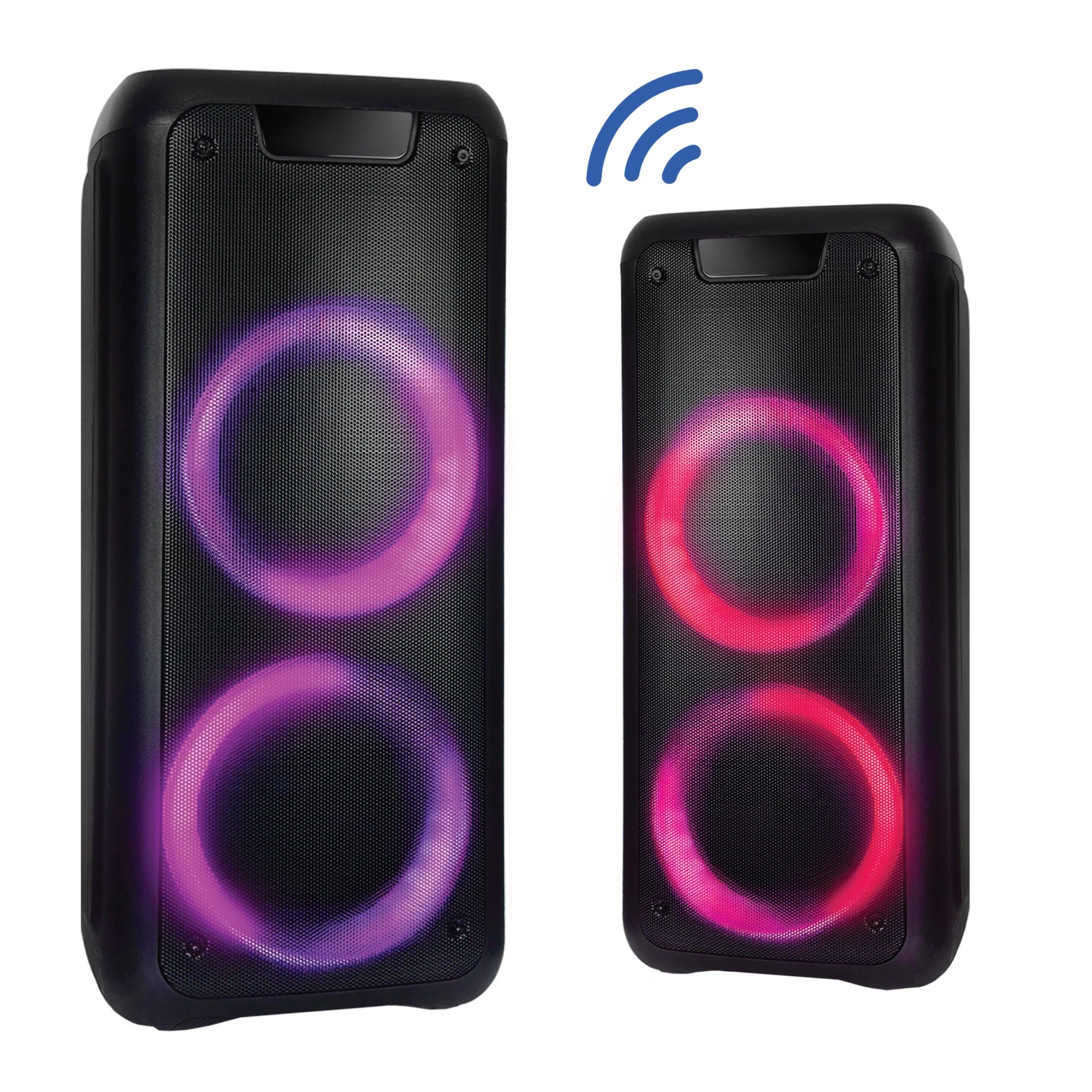Portable Wireless Bluetooth Speaker With Excellent Sound Quality - Image 5
