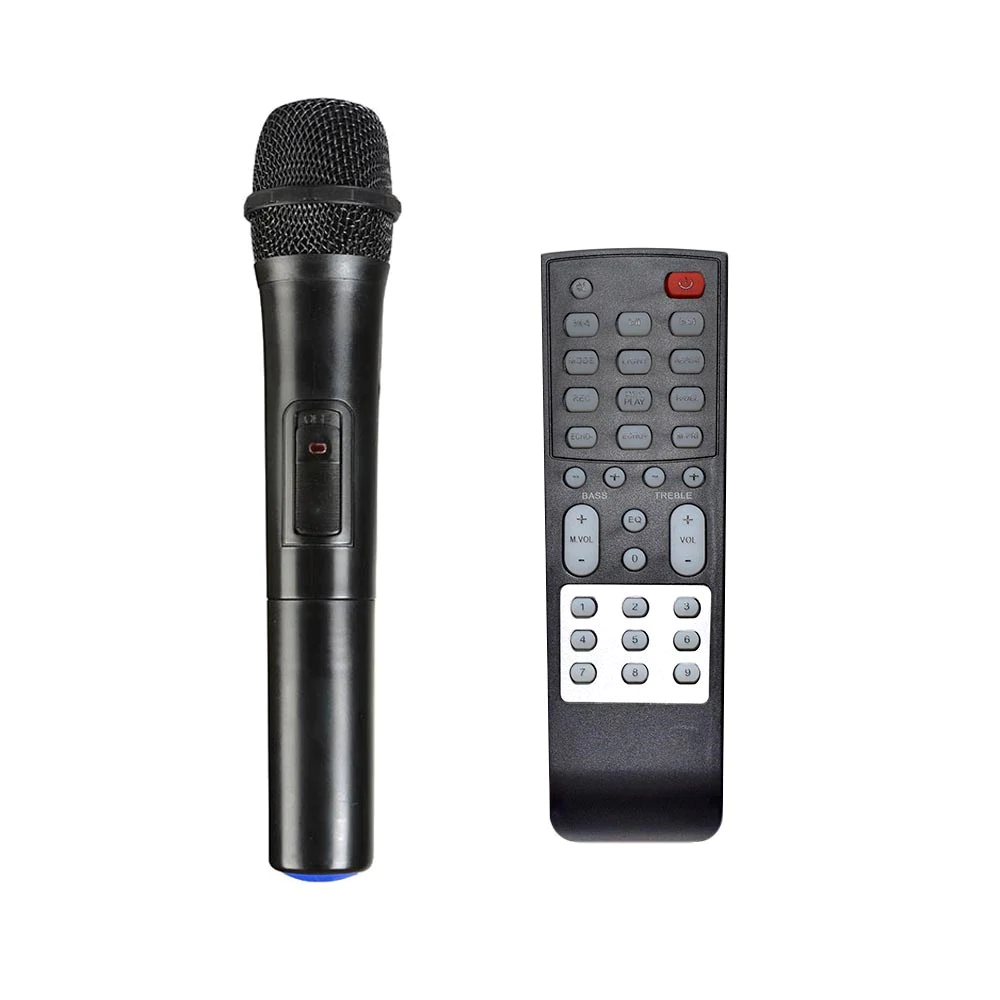Portable Wireless Bluetooth Speaker With Excellent Sound Quality - Image 6