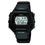Classic Sport Watch With Stopwatch & Countdown Timer