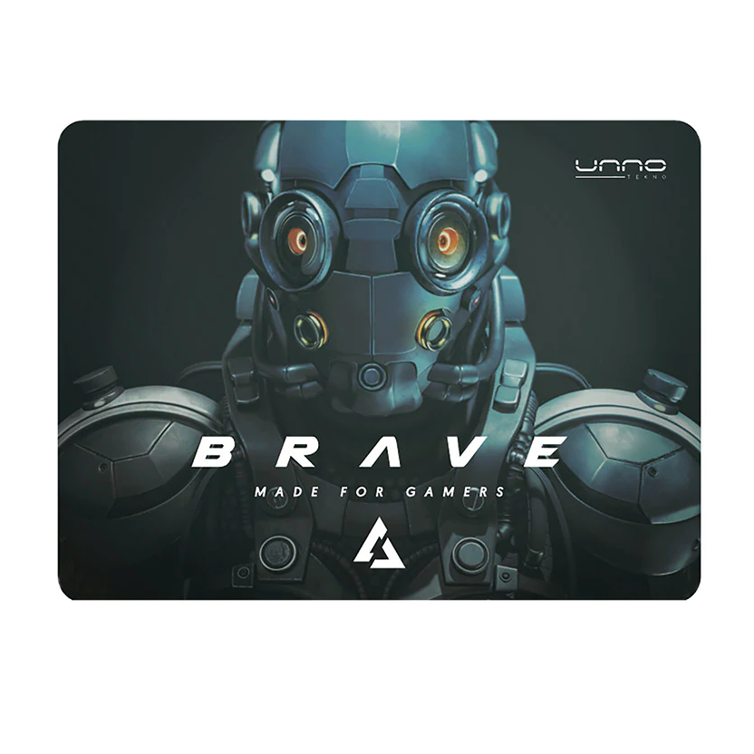 1_4-1-2-watchntech-eut32-brave_large_gaming_mouse_pad_27_x_32_cm-c-s-1-20-5-10-2 BRAVE Large Gaming Mouse Pad 27 x 32 cm - Image 1