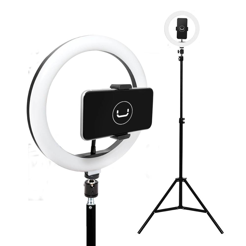 1_7-1-5-watchntech-eut35-10_led_ring_light_kit_for_shooting-c-s-1-20-5-10-2 10" LED Ring Light Kit For Shooting Short Films & Photos - Image 1