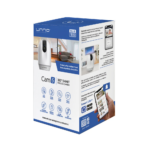 360° Indoor WiFi Security Camera With Wide Angle Lens - Image 7