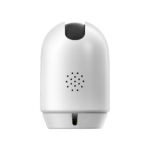 360° Indoor WiFi Security Camera With Wide Angle Lens - Image 3