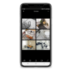 360° Indoor WiFi Security Camera With Wide Angle Lens - Image 5