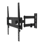 EUTTV Wall Mount Full Motion Single Arm 55"