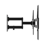 EUTTV Wall Mount Full Motion Single Arm 55" - Image 3