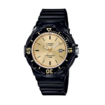 CASIO Elegant Style Digital Quartz Watch